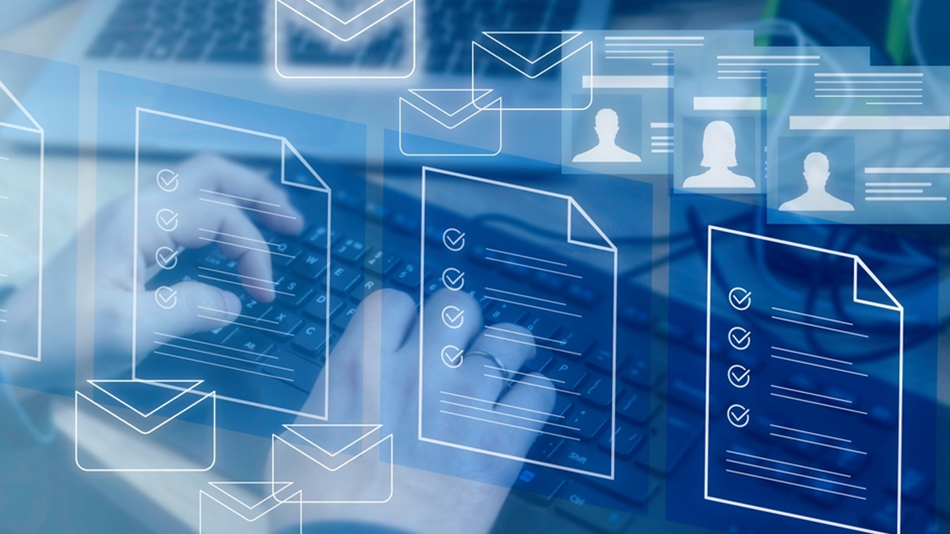 Un Software de Mendoza apunta a optimizar el proceso de reclutamiento de personal con aplicación de IA
