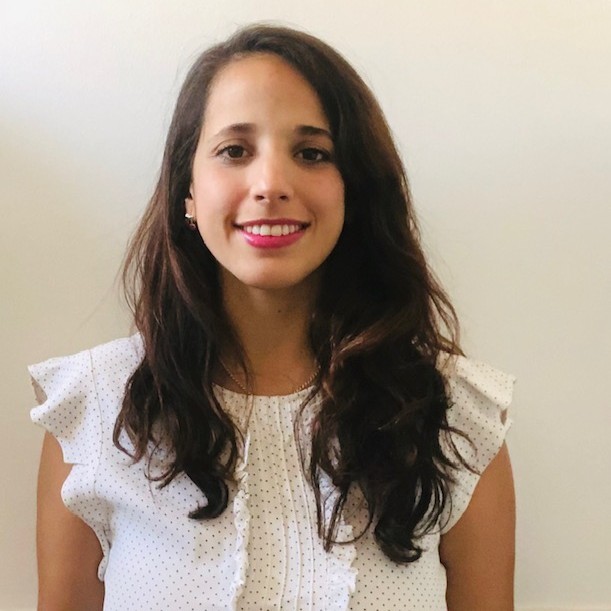 María Paula Quiroga